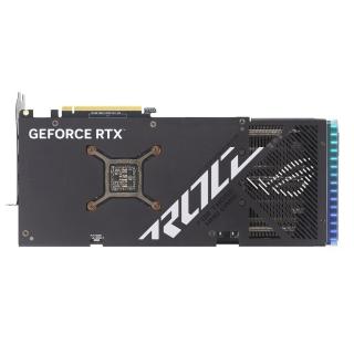 Karta graficzna ASUS ROG Strix RTX 4070 Ti SUPER OC 16GB GAMING