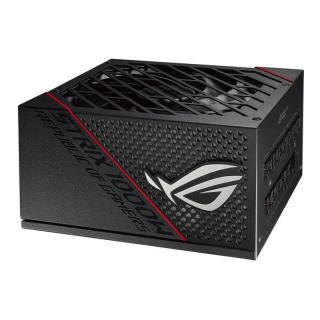 Zasilacz Asus ROG Strix 1000W Gold 80Plus Gold kabel 16-pin