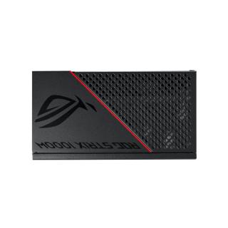 Zasilacz Asus ROG Strix 1000W Gold 80Plus Gold kabel 16-pin