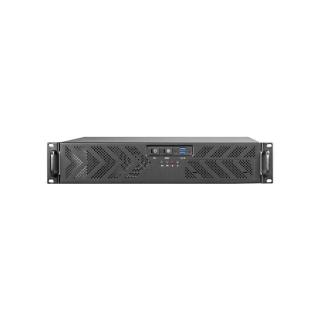 Obudowa serwerowa Chieftec UNC-210T-B-U3-OP ATX Rack 2U...