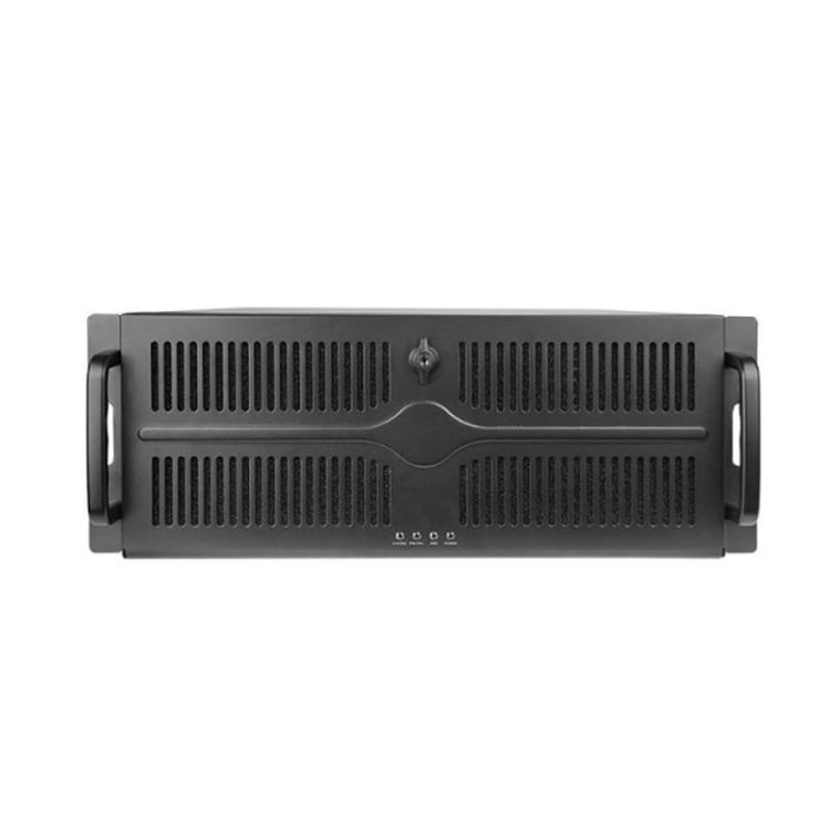 Obudowa serwerowa Chieftec UNC-409S-B-OP ATX Rack 4U 19" bez zasilacza