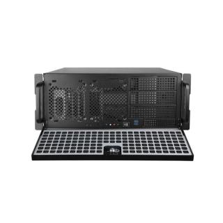 Obudowa serwerowa Chieftec UNC-409S-B-OP ATX Rack 4U 19" bez zasilacza