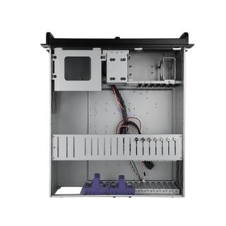 Obudowa serwerowa Chieftec UNC-409S-B-OP ATX Rack 4U 19" bez zasilacza