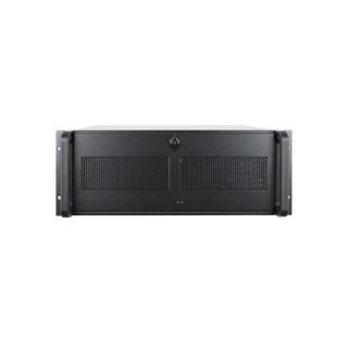 Obudowa serwerowa Chieftec UNC-410S-B-U3-OP ATX Rack 4U 19" 2x 90mm bez zasilacza