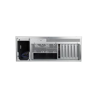 Obudowa serwerowa Chieftec UNC-410S-B-U3-OP ATX Rack 4U 19" 2x 90mm bez zasilacza