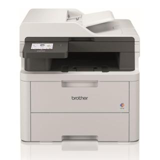 Urządzenie wielofunkcyjne Brother DCP-L3560CDW 3 w 1