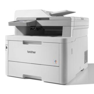 Urządzenie wielofunkcyjne Brother MFC-L8390CDW 4 w 1