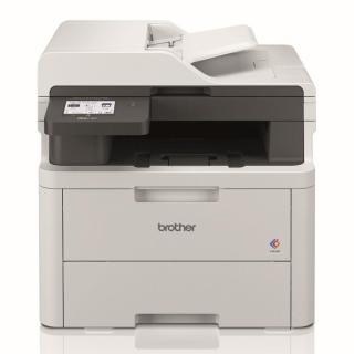 Urządzenie wielofunkcyjne Brother MFC-L3740CDW 4 w 1