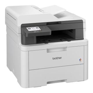 Urządzenie wielofunkcyjne Brother MFC-L3740CDW 4 w 1