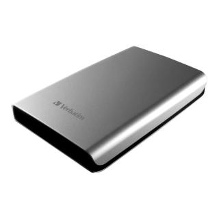 Dysk zewnętrzny Verbatim 2TB Store 'n' Go 2.5" 5400 USB...