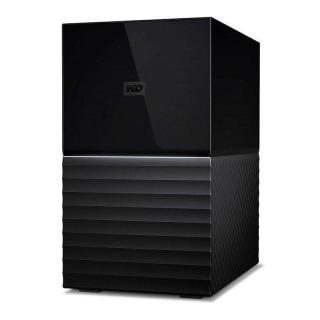 Macierz dyskowa WD My Book Duo 44TB (2x22TB) RAID...