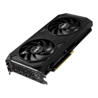 Karta VGA Palit GeForce RTX 4070 Super Dual 12GB GDDR6X 192bit HDMI+3xDP PCIe4.0