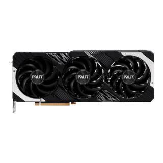 Karta VGA Palit GeForce RTX 4070Ti Super GamingPro 16GB...