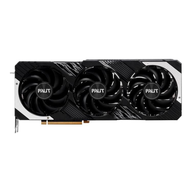 Karta VGA Palit GeForce RTX 4070Ti Super GamingPro 16GB GDDR6X 256bit HDMI+3xDP PCIe4.0