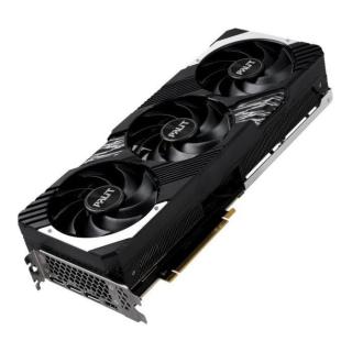 Karta VGA Palit GeForce RTX 4070Ti Super GamingPro 16GB GDDR6X 256bit HDMI+3xDP PCIe4.0