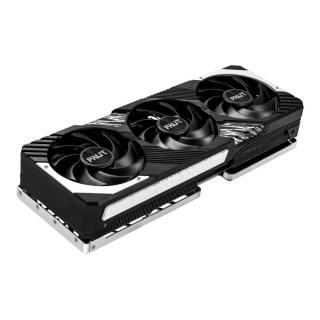 Karta VGA Palit GeForce RTX 4070Ti Super GamingPro 16GB GDDR6X 256bit HDMI+3xDP PCIe4.0