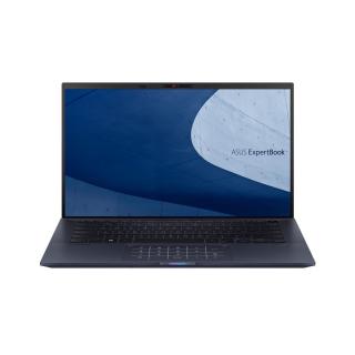 Notebook Asus B9400CBA-KC0739X 14"FHD/i7-1265U(vPro)/16GB/SSD1TB/Iris Xe/NFC/W11Pro Star Black 3Y