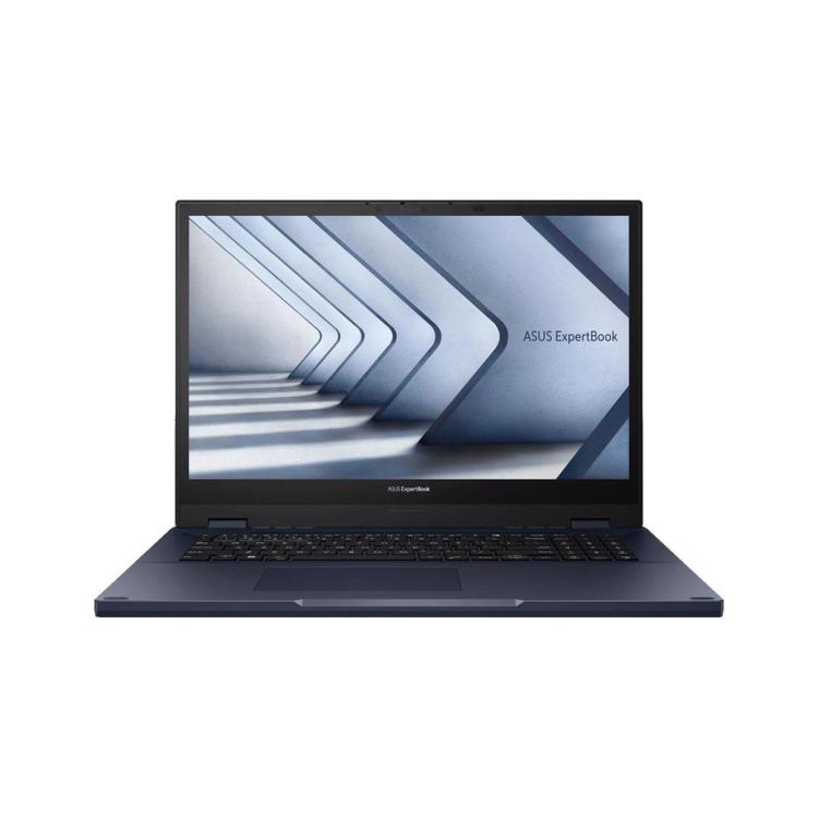 Notebook Asus B6602FC2-MH0407X 16"WQXGA/i9-12950HX(vPro)/64GB/SSD2TB/Quadro RTX A2000/W11Pro Star Black 3Y