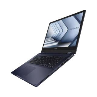 Notebook Asus B6602FC2-MH0407X 16"WQXGA/i9-12950HX(vPro)/64GB/SSD2TB/Quadro RTX A2000/W11Pro Star Black 3Y