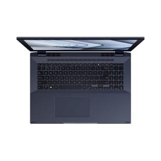 Notebook Asus B6602FC2-MH0407X 16"WQXGA/i9-12950HX(vPro)/64GB/SSD2TB/Quadro RTX A2000/W11Pro Star Black 3Y