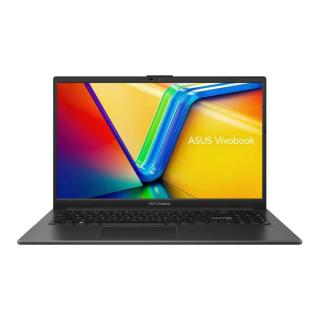 Notebook Asus Vivobook GO 15 OLED E1504FA-L1220W 15,6"FHD/Ryzen 5 7520U/8GB/SSD512GB/Radeon/W11 Czarny