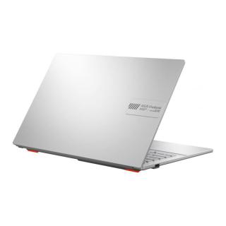 Notebook Asus Vivobook GO 15 OLED E1504FA-L1322W 15,6"FHD/Ryzen 5 7520U/8GB/SSD512GB/Radeon/W11 Srebrny