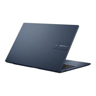 Notebook Asus Vivobook 15 X1504ZA-BQ455 15,6"FHD/i5-1235U/16GB/SSD512GB/IrisXe Niebieski