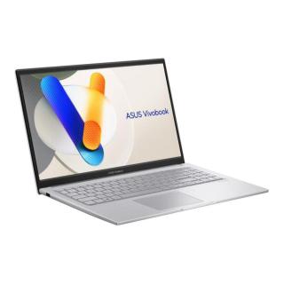 Notebook Asus Vivobook 15 X1504ZA-BQ519W 15,6"FHD/i5-1235U/16GB/SSD1TB/IrisXe/W11 Srebrny