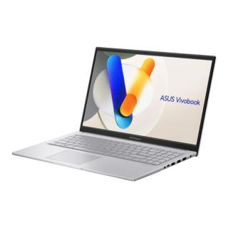 Notebook Asus Vivobook 15 X1504ZA-BQ519W 15,6"FHD/i5-1235U/16GB/SSD1TB/IrisXe/W11 Srebrny