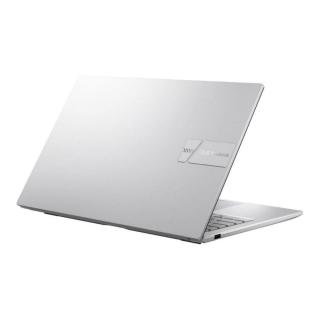 Notebook Asus Vivobook 15 X1504ZA-BQ519W 15,6"FHD/i5-1235U/16GB/SSD1TB/IrisXe/W11 Srebrny