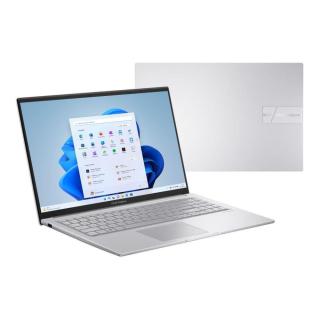 Notebook Asus Vivobook 15 X1504ZA-BQ519W 15,6"FHD/i5-1235U/16GB/SSD1TB/IrisXe/W11 Srebrny