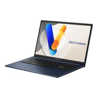 Notebook Asus Vivobook 15 X1504ZA-BQ477 15,6"FHD/i5-1235U/16GB/SSD1TB/IrisXe Niebieski