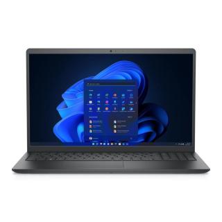 Notebook Dell Vostro 3520 15,6"FHD/i3-1215U/8GB/SSD256GB/UHD/11PR Black 3Y