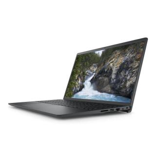 Notebook Dell Vostro 3520 15,6"FHD/i3-1215U/8GB/SSD256GB/UHD/11PR Black 3Y