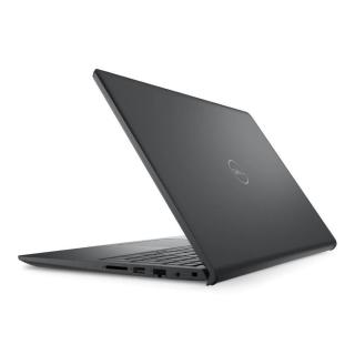 Notebook Dell Vostro 3520 15,6"FHD/i3-1215U/8GB/SSD256GB/UHD/11PR Black 3Y