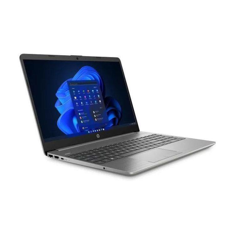 Notebook HP 250 G9 15,6"FHD/i5-1235U/16GB/SSD512GB/UHD/W11 Asteroid Silver 3Y + Torba 15,6"