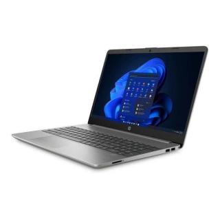 Notebook HP 250 G9 15,6"FHD/i5-1235U/16GB/SSD512GB/UHD/W11 Asteroid Silver 3Y + Torba 15,6"