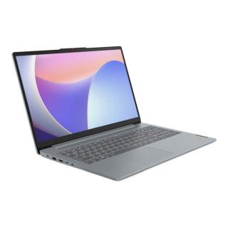 Notebook Lenovo IdeaPad Slim 3 15ABR8 15,6"FHD/Ryzen 5 7530U/16GB/SSD512GB/Radeon/Arctic Grey