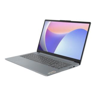 Notebook Lenovo IdeaPad Slim 3 15ABR8 15,6"FHD/Ryzen 5 7530U/16GB/SSD512GB/Radeon/Arctic Grey