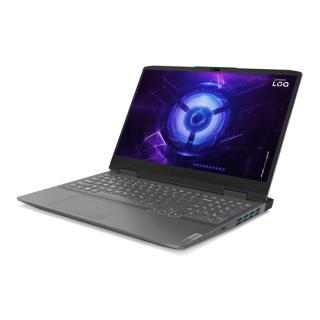 Notebook Lenovo LOQ 15APH8 15,6"FHD/Ryzen 5 7640HS/16GB/SSD512GB/RTX4060-8GB/144Hz Storm Grey