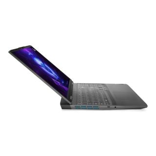 Notebook Lenovo LOQ 15APH8 15,6"FHD/Ryzen 5 7640HS/16GB/SSD512GB/RTX4060-8GB/144Hz Storm Grey