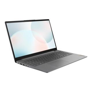 Notebook Lenovo IdeaPad 3 15IAU7 15,6"FHD/i3-1215U/8GB/256GB/UHD/Arctic Grey