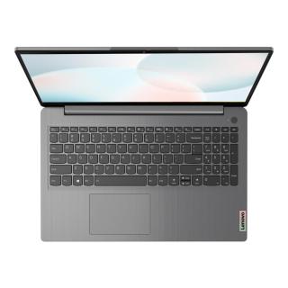 Notebook Lenovo IdeaPad 3 15IAU7 15,6"FHD/i3-1215U/8GB/256GB/UHD/Arctic Grey