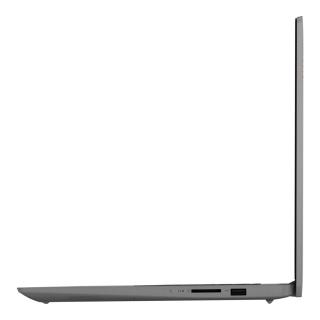 Notebook Lenovo IdeaPad 3 15IAU7 15,6"FHD/i3-1215U/8GB/256GB/UHD/Arctic Grey