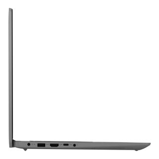 Notebook Lenovo IdeaPad 3 15IAU7 15,6"FHD/i3-1215U/8GB/256GB/UHD/Arctic Grey