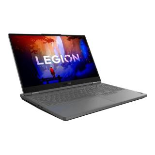 Notebook Lenovo Legion 5 15IAH7 15,6"FHD/i5-12450H/16GB/SSD512GB/RTX3050-4GB/165Hz Storm Grey