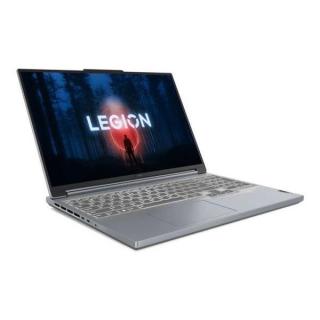 Notebook Lenovo Legion Slim 5 16APH8 16"WUXGA/Ryzen 5 7640HS/16GB/SSD512GB/RTX4050-6GB/Misty Grey