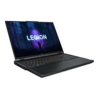 Notebook Lenovo Legion Pro 5 16IRX8 16"WQXGA/i5-13500HX/16GB/SSD512GB/RTX4060-8GB/165Hz Onyx Grey