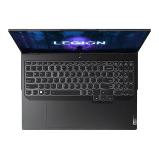 Notebook Lenovo Legion Pro 5 16IRX8 16"WQXGA/i5-13500HX/16GB/SSD512GB/RTX4060-8GB/165Hz Onyx Grey