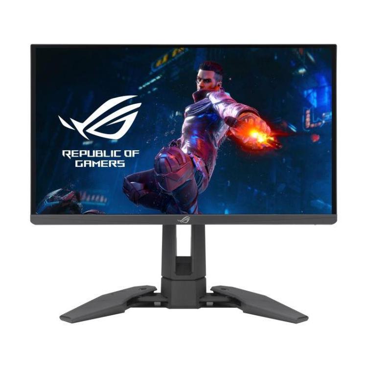 Monitor Asus 24,1" ROG Swift Pro PG248QP 2xHDMI DP 2xUSB